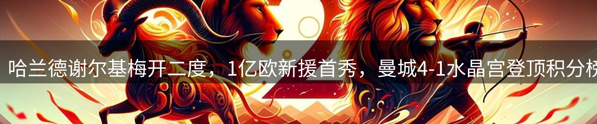 新闻总览